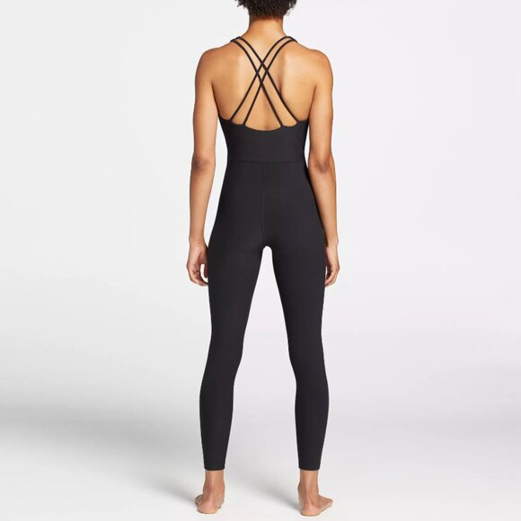 CALIA by Carrie Underwood Black Jumpsuit - Picture 3 of 10